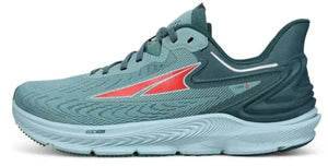 ALTRA Women's AL0A7R78 Torin 6 Road Running Shoe, Dark Gray - 9.5 US-MSRP $160